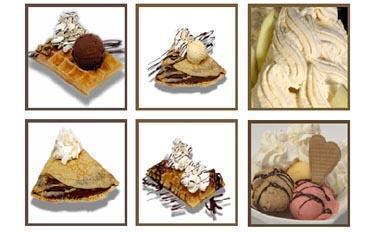 Gelatiamo prev� abrir un 50 por ciento m�s de franquicias para 2013