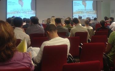 Jornada sobre la Reforma Laboral y PRL en Valencia