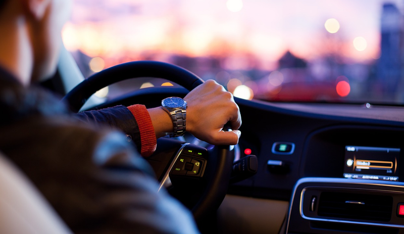 La DGT lanza una nueva campaa de sensibilizacin sobre el uso del mvil y las distracciones al volante