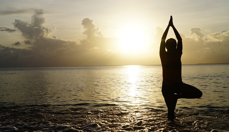 Efectes positius d'incorporar el yoga a la teva rutina diaria
