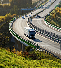 Guia de bones prctiques preventives en el transport terrestre per carretera i logstica