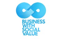 Tercera edicin del Business with Social Values
