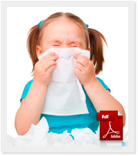 simptomes i prevenció de la grip