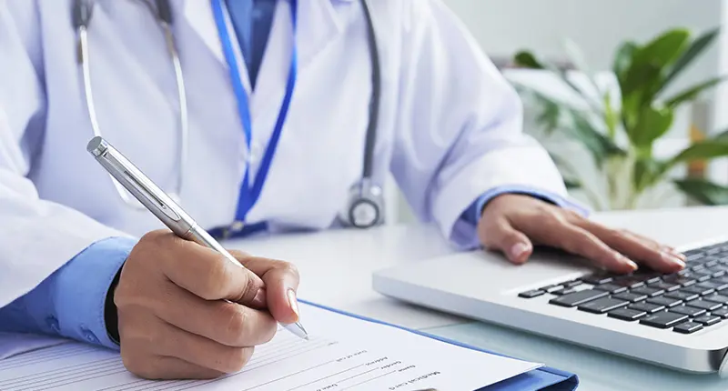 Vuelta al trabajo tras el alta m�dica: Reincorporaci�n segura y preventiva