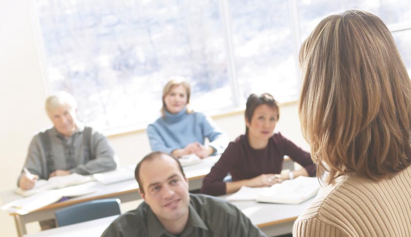 Aprobada la nueva medida de Formacin para el Empleo