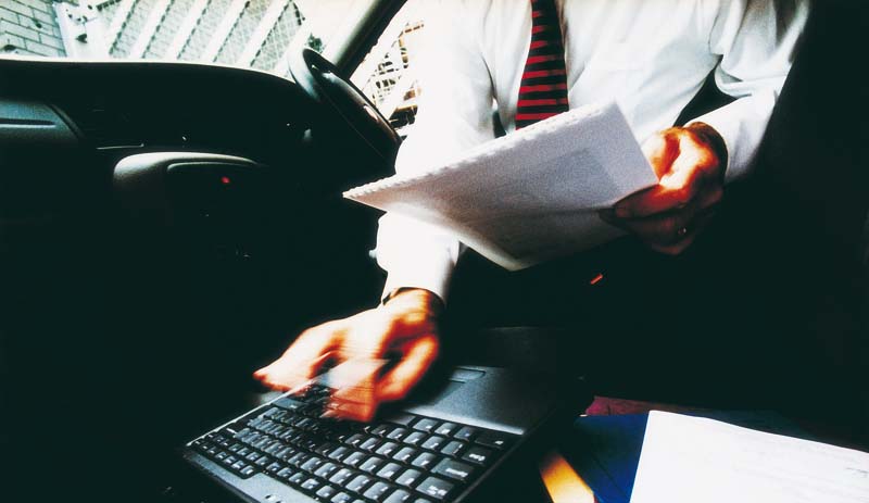Las entidades bancarias seducen a las pymes