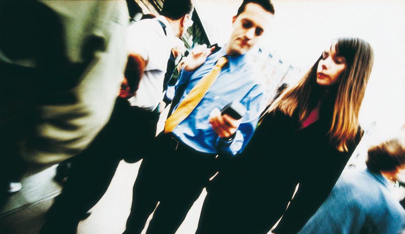 Las grandes empresas espaolas prevn crear empleo en los tres prximos aos
