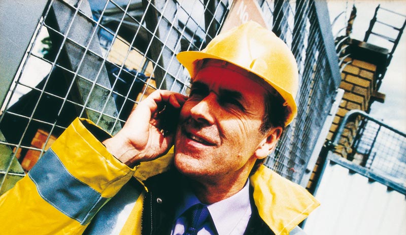 Nuevo paradigma laboral: el trabajo autnomo