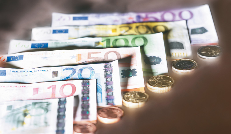 Los ingresos en caja por cotizaciones a la Seguridad Social superan los 74.179 millones de euros hasta septiembre