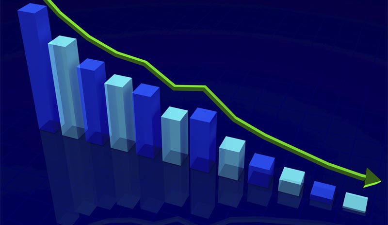 Las empresas afectadas por ERE disminuyen un 36,5% hasta febrero