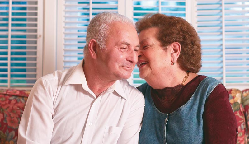 La Seguridad Social aumenta ms de un 3% el gasto en pensiones contributivas