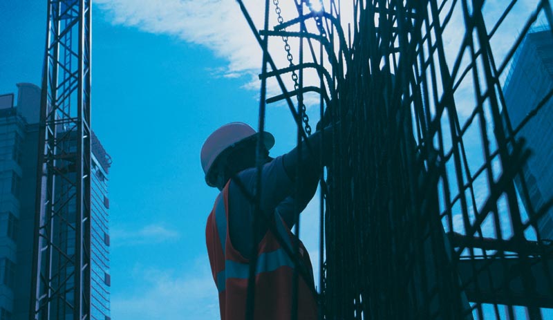 Cmo mantener en buen estado la ropa laboral de seguridad