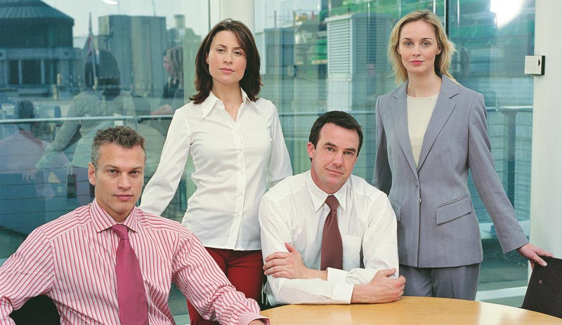 La diversin (planificada) mejora la productividad en la oficina