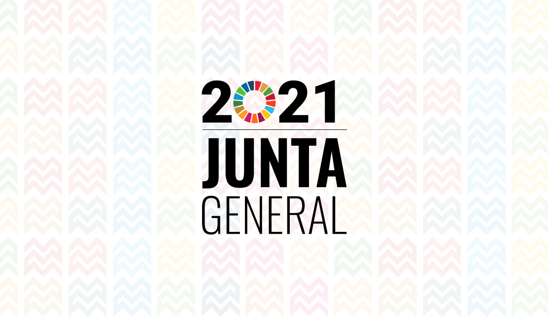 Junta General Ordinaria de Mutualistas 2021