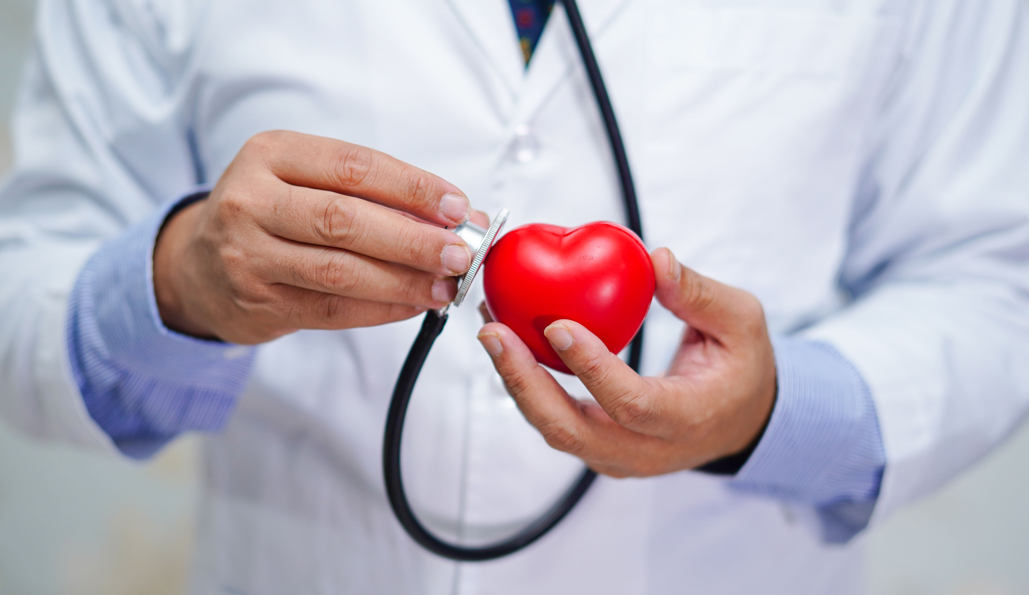 Día Europeo para la Prevención de las Enfermedades Cardiovasculares. ¿Qué es y cómo evitar el estrés?