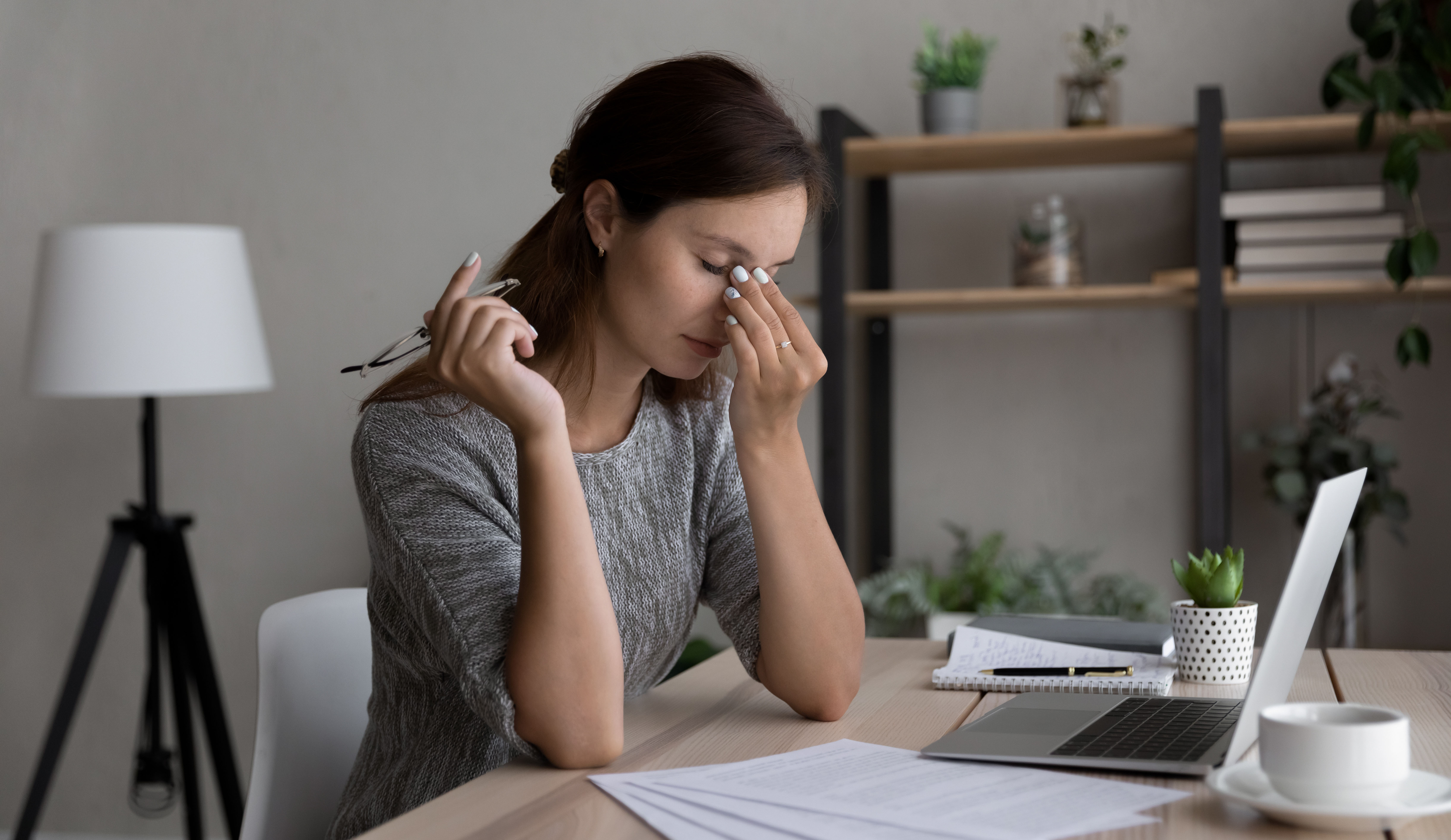 El síndrome de burnout: la nueva enfermedad del trabajo