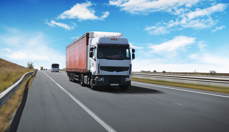 Medidas de prevención de riesgos laborales para el sector de conductores de camión