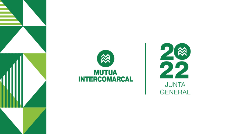Junta General Ordinaria de Mutualistas 2022