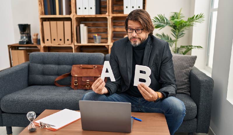 Qu es la dislexia y cmo afrontarla durante la jornada laboral?