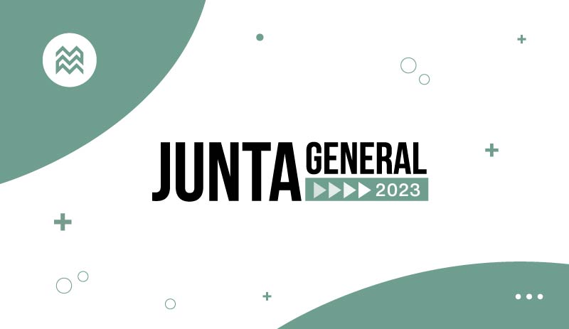 Junta General Ordinaria de Mutualistas 2023