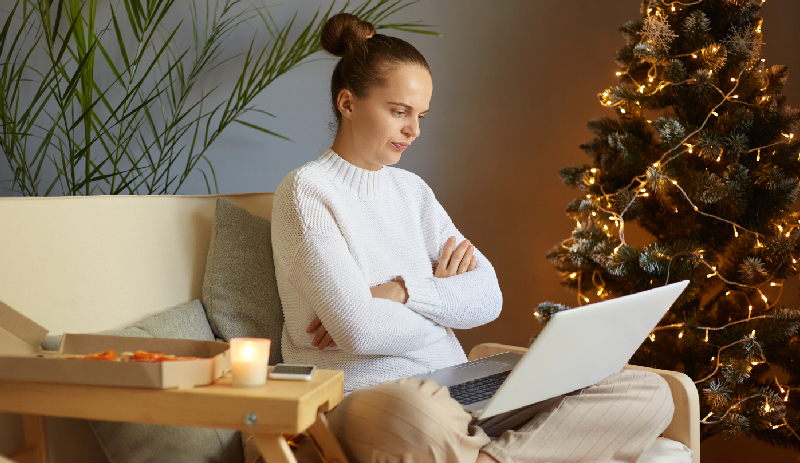 Una gua para sobrevivir al Sndrome de la Navidad 