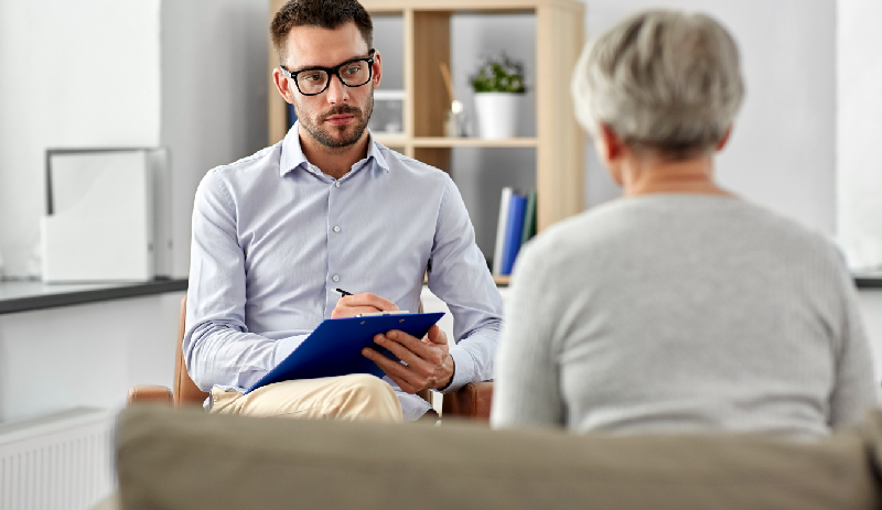 Els professionals de lmbit de la psicologia tamb poden patir malestar 