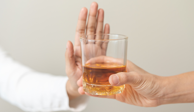 Cmo mantener un consumo responsable de alcohol