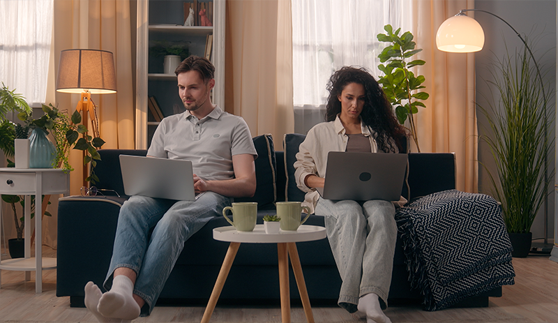 Workaholic: qué es, síntomas, cómo prevenirlo y cómo superarlo