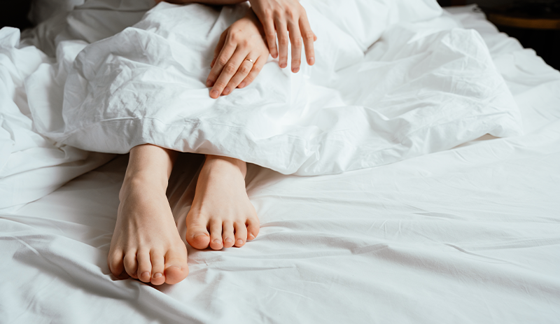 Qu es la salud sexual y por qu es clave hablar de ella?