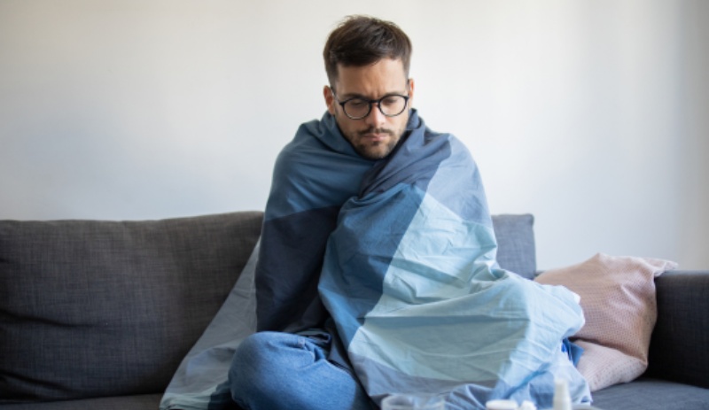 Prevenci�n en invierno: gripes y resfriados en el entorno laboral